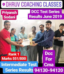 Dhruv Coaching Classes Dhruv Coaching Classes photo 2